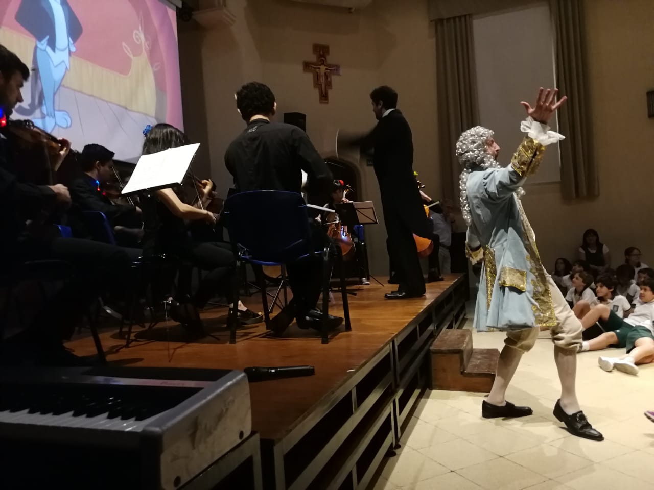 Día de la Música Día de la Música